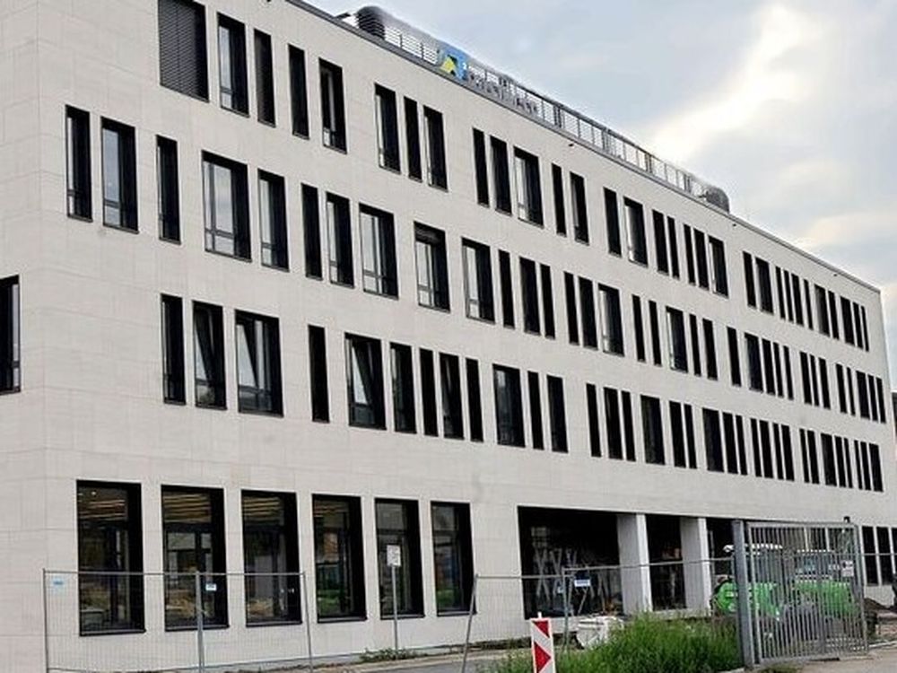 Bilfinger Headquarter in Oberhausen