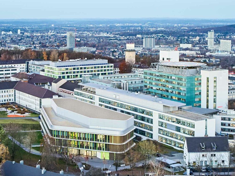Universitätsklinikum Bonn
